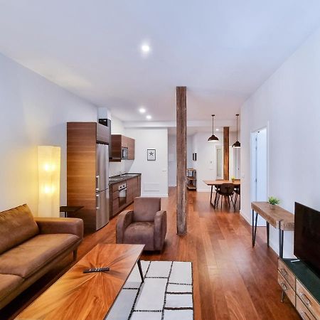 San Bartolome Bay - Iberorent Apartments San Sebastián Eksteriør bilde