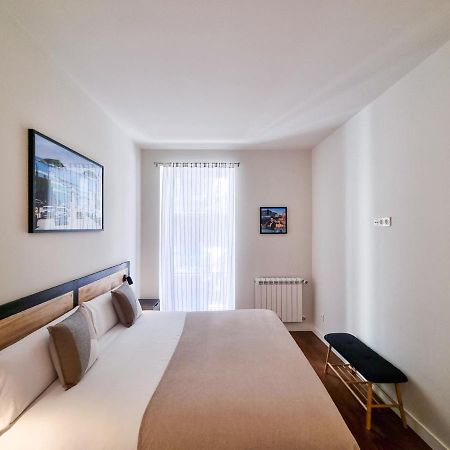 San Bartolome Bay - Iberorent Apartments San Sebastián Eksteriør bilde