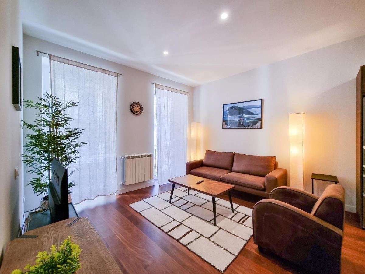 San Bartolome Bay - Iberorent Apartments San Sebastián Eksteriør bilde