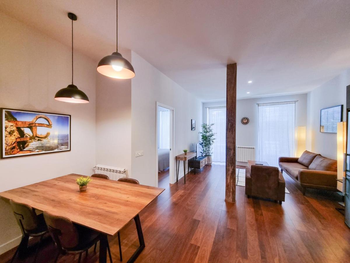 San Bartolome Bay - Iberorent Apartments San Sebastián Eksteriør bilde