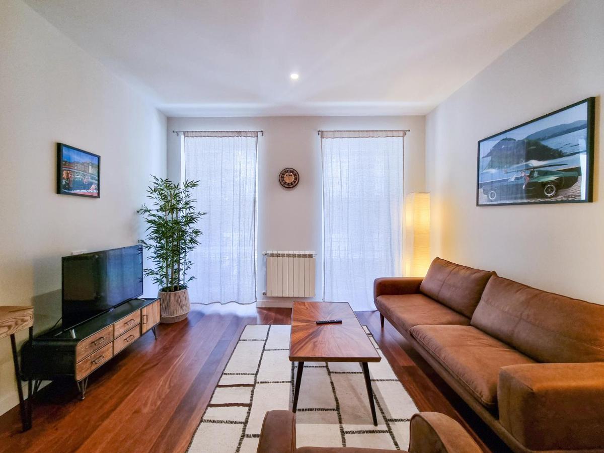 San Bartolome Bay - Iberorent Apartments San Sebastián Eksteriør bilde