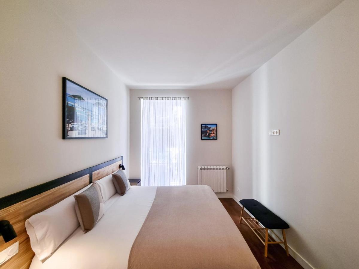 San Bartolome Bay - Iberorent Apartments San Sebastián Eksteriør bilde