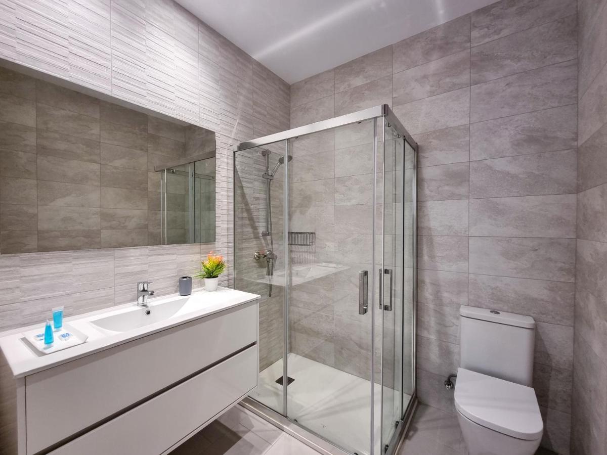 San Bartolome Bay - Iberorent Apartments San Sebastián Eksteriør bilde