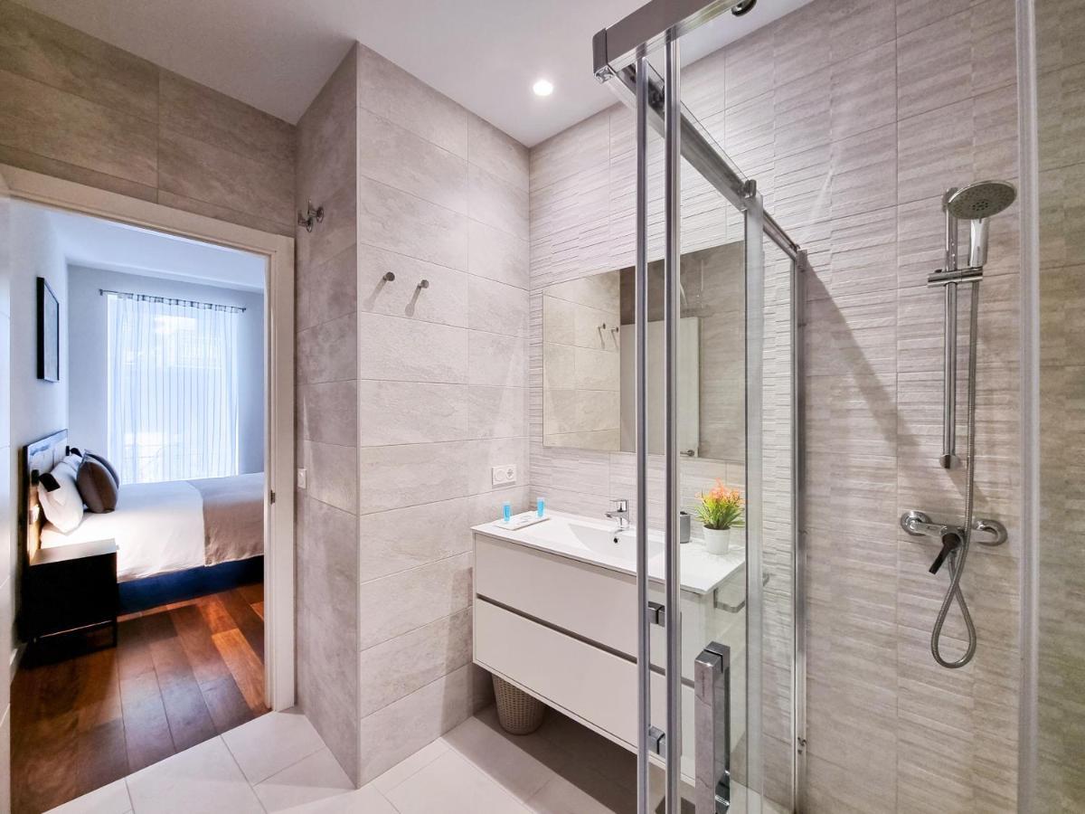 San Bartolome Bay - Iberorent Apartments San Sebastián Eksteriør bilde